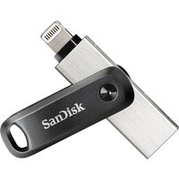 SANDISK USB 3.0 Stick iXpand Go 128GB