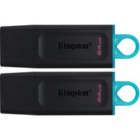 KINGSTON USB 3.0-Stick DataTraveler Exodia 64GB