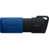 KINGSTON USB 3.0-Stick DataTraveler Exodia M 64GB 2er Pack