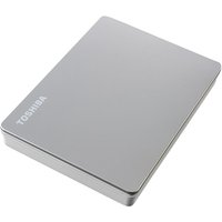 TOSHIBA USB 3.0 HDD Canvio Flex 4TB