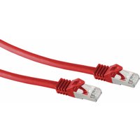 S-IMPULS RJ45 Patchkabel S/FTP (PIMF)