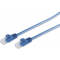 S-IMPULS RJ45 Patchkabel CAT 7 Rohkabel U/UTP