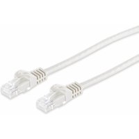 S-IMPULS RJ45 Patchkabel CAT 7 Rohkabel U/UTP