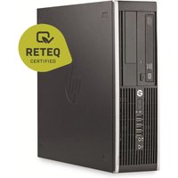 HP PC Compaq 8300 Elite SFF