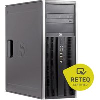 HP PC COMPAQ 8300 Elite CMT