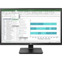 LG Monitor 24BK55YT-B