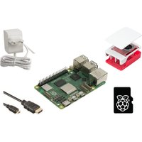 RASPBERRY PI 5 Starter-Set