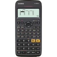 CASIO Schulrechner FX-82DE X