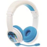 ONANOFF Bluetooth On-Ear Kopfhörer BuddyPhones School+