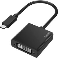 HAMA USB-C Adapter 200333