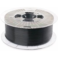 SPECTRUM 3D Filament PETG 1.75mm DEEP schwarz 1kg