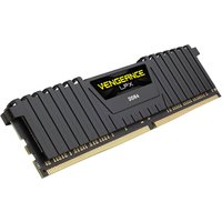 CORSAIR Arbeitsspeicher Venegeance LPX CMK32GX4M2D3600C18 2x 16GB