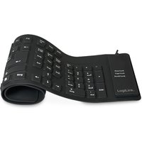 LOGILINK Tastatur ID0019A