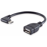 S-IMPULS USB-C Adapter zu USB-A