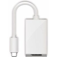 GOOBAY DisplayPort Adapter 66257