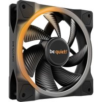 BE QUIET! Lüfter Light Wings 120mm PWM