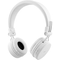 STREETZ Bluetooth On-Ear Kopfhörer HL-BT403