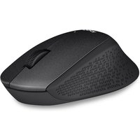 LOGITECH Funkmaus M330 Silent Plus