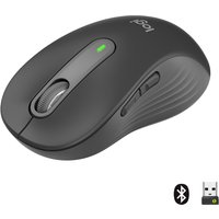 LOGITECH Maus Signature M650 Large