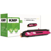 KMP Toner kompatibel für Brother TN-130M