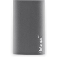 INTENSO USB 3.0-SSD Portable Premium Edition