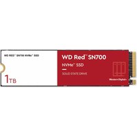 WESTERN DIGITAL M.2 SSD WD Red SN700