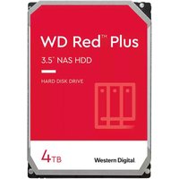 WESTERN DIGITAL HDD Red WD40EFPX 4TB