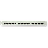 RED4POWER CAT.5e Patchpanel R4-N116G