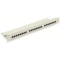 RED4POWER CAT.5e Patchpanel R4-N116S