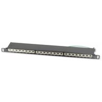 Slim-Patchpanel