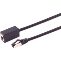 CAT8.1 RJ-45 Verlängerung