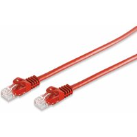 S-IMPULS RJ45 Patchkabel CAT 7 Rohkabel U/UTP