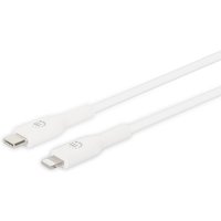 MANHATTAN USB-Daten/Ladekabel