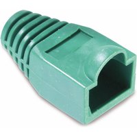 Knickschutzhülle für RJ45-Stecker