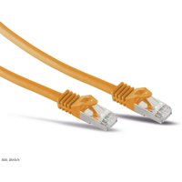 S-IMPULS RJ45 Patchkabel S/FTP (PIMF)