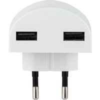 REV USB-Modul für Reisestecker Traveler