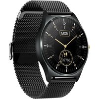 XCOAST Smartwatch Qin XC Pro Dark Mesh