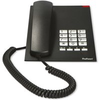 PROFOON Großtasten-Telefon TX-310