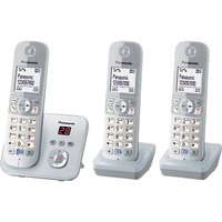 PANASONIC Dect-Telefon KX-TG6823GS