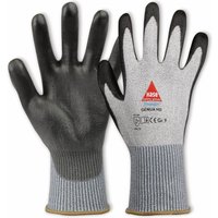 HASE SAFETY GLOVES Schnittschutz-Arbeitshandschuhe Genua HD