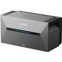 ANKER SOLIX Solarspeicher E1600 Plus