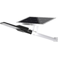 ENOVALITE Solar LED-Straßenleuchte-PRO