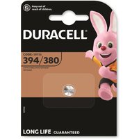 DURACELL Silver Oxide-Knopfzelle SR45