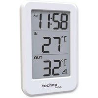 TECHNOLINE Funk-Thermometer WS9172