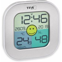 TFA Digitales Thermo-Hygrometer Fun