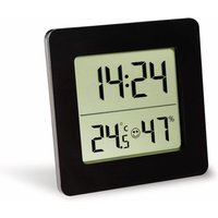 TFA Digitales Thermo-Hygrometer 30.5038.01