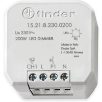 FINDER Dimmer 15.21.8.230.0200