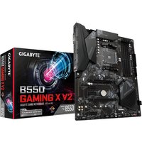 GIGABYTE Mainboard B550 Gaming X V2