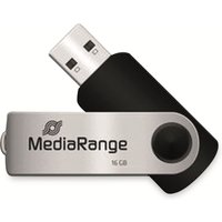 MEDIARANGE USB-Stick MR910