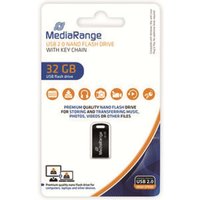 MEDIARANGE USB-Stick MR922